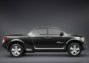 Dodge Rampage Concept